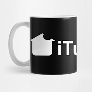 iTurnKey Mug